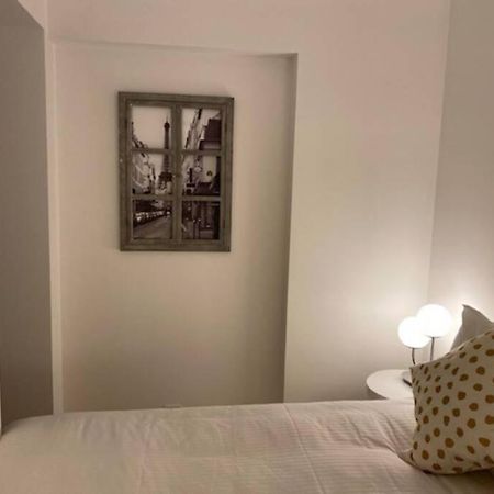 Stylist And Cosy Appartement In Montparnasse Paris Eksteriør billede