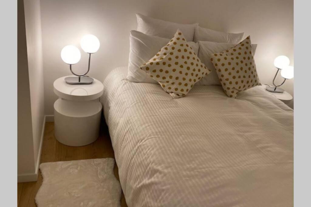 Stylist And Cosy Appartement In Montparnasse Paris Eksteriør billede