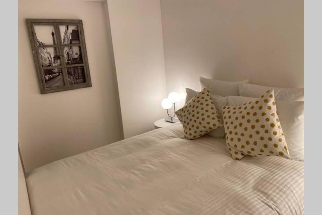 Stylist And Cosy Appartement In Montparnasse Paris Eksteriør billede